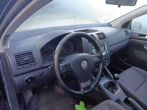 Salpicadero Volkswagen Golf BSE