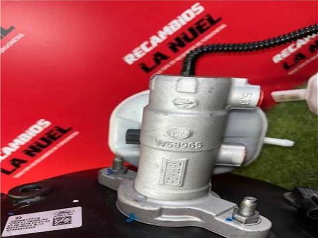 Foto 3ª: Servofreno Ford Transit 2.0 320 L1 TRANSIT TREND [2 0 LTR. - 96 KW TDCI CAT] 131CV [BKFA] (2019)