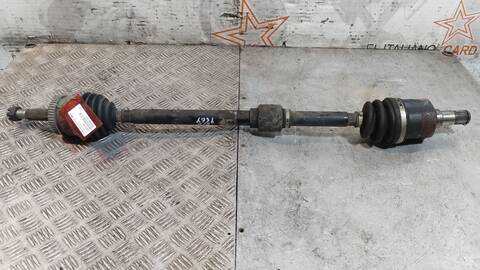 Transmision Delantera Derecha Kia Carens CONCEPT 140CV 103KW