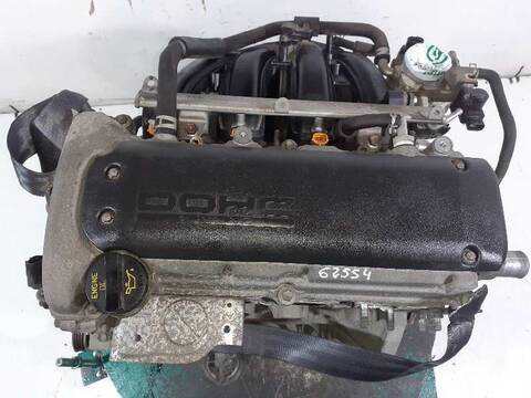 Motor Completo Suzuki Swift GL 3-PTAS.) BERLINA 92CV 68KW