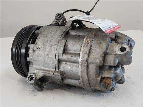 Foto 2ª: Compresor Aire Acondicionado Bmw Serie 3 315 2.0 320D BERLINA 150CV 110KW [M47 D20 (20 4 D4)] (2001)