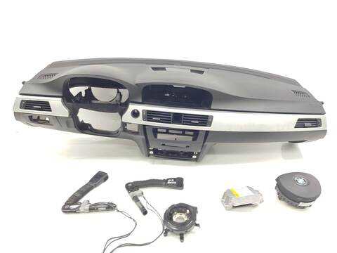 Kit Airbag Bmw Serie 3 315 320D