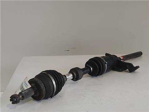 Transmision Delantera Derecha Hyundai Santa Fe 2.2 CRDI COMFORT 4X4 150CV 110KW