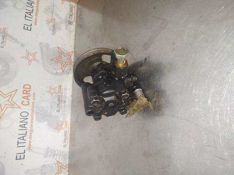 Foto 2ª: Bomba de Direccion Nissan 300 VERSION INDEFINIDA (1984)