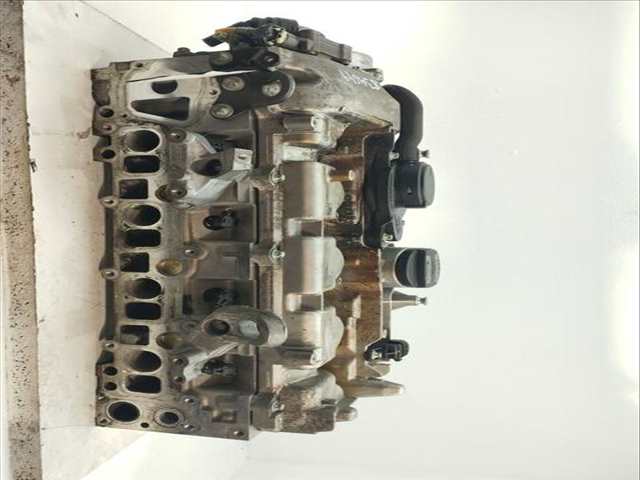 Culata Mercedes Clase C 160 C 220 CDI 203.006) 136CV 100KW