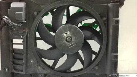 Electroventilador Peugeot Partner CONFORT L1 75CV 55KW