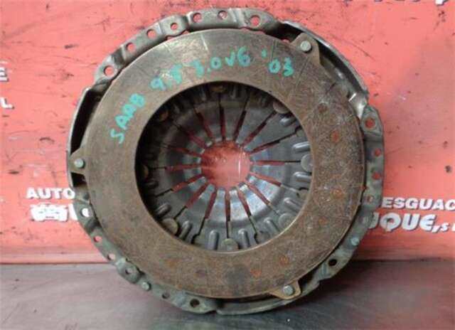 Foto 3ª: kit Embrague Saab 9-3 3.0 TID LINEAR [3.0 LTR. - 130 KW V6 TID CAT] BERLINA (07.2001-_) [D308L]
