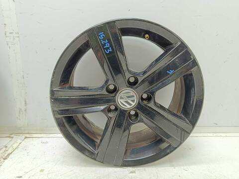 LLanta Chapa Volkswagen Golf ADVANCE BLUEMOTION 105CV 77KW