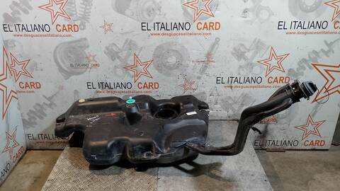 Deposito de Combustible Dacia Duster PRESTIGE 116CV 85KW