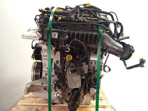 Motor Completo Bmw Serie 2 215 218I 136CV 100KW