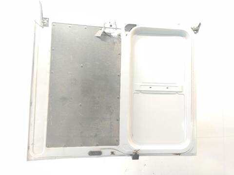 Foto 3ª: Puerta Trasera Derecha Fiat Ducato 130 MULTIJET 2 3 D [F1AGL411D] (2006)