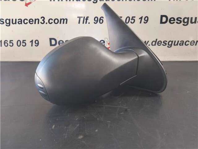 Foto 2ª: Retrovisor Derecho Renault Clio 1.4 FIDJI [1.4 LTR. - 72 KW 16V]
