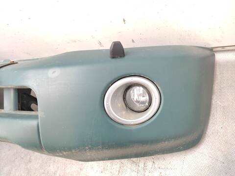 Foto 2ª: Paragolpes Delantero Nissan Patrol 3.0 DTI 160CV 118KW [ZD30] (2006)