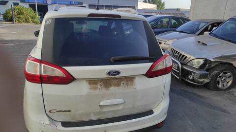 Portón Ford C Max T1DA GRAND CB7)
