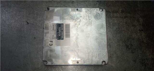 Foto 3ª: Centralita Motor ECU Toyota Corolla 1.8 SOL [1.8 LTR. - 95 KW 16V CAT] [1ZZ-FE]
