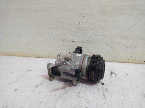 Compresor Aire Acondicionado Mazda 3 CENTER-LINE 150CV