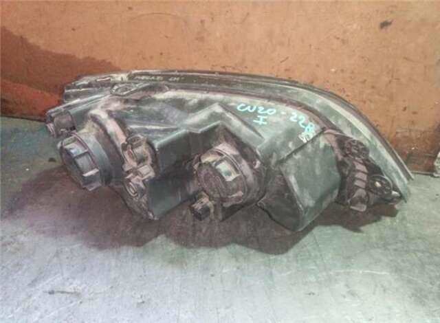 Foto 2ª: Faro Izquierdo Kia Sorento 2.5 CRDI [D4CB]