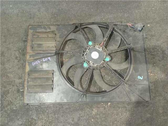 Foto 3ª: Electroventilador Seat Altea 1.6 TDI [CAYC]