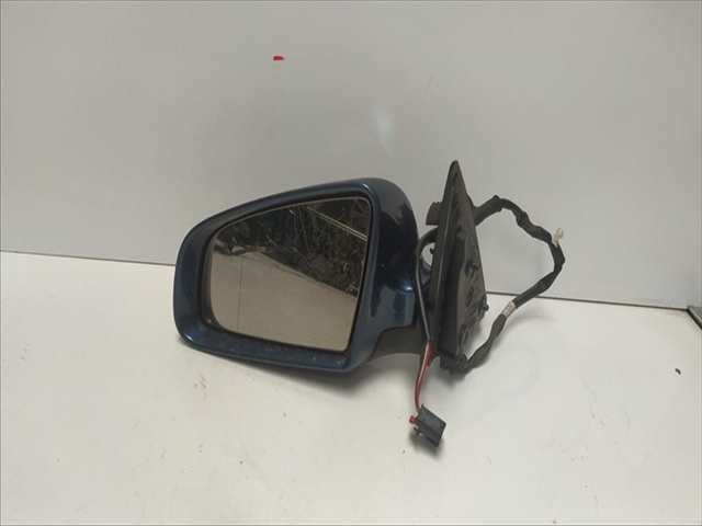 Retrovisor Izquierdo Audi A6 2.4 GASOLINA AUTOMATICO