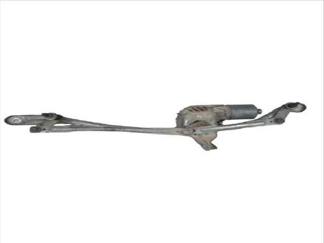 Foto 2ª: Motor Limpia Delantero Bmw Serie 5 518 530 D (2009)