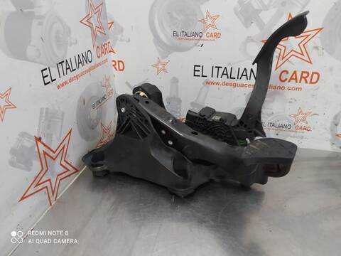 Foto 2ª: Pedal Acelerador Seat Ibiza 1.6 TDI 115CV 85KW [DGT] (2017)