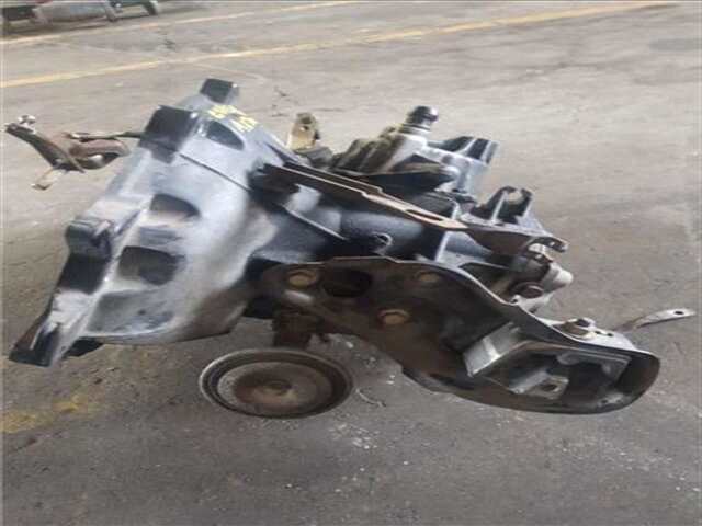 Foto 3ª: Caja Cambios Opel Corsa 1.0 [10 S]