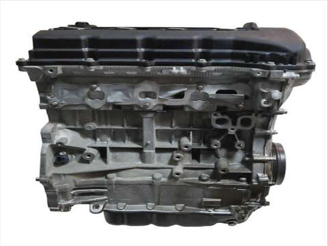 Foto 3ª: Motor Completo Mitsubishi Outlander 200CV 147KW [4B11] (2015)