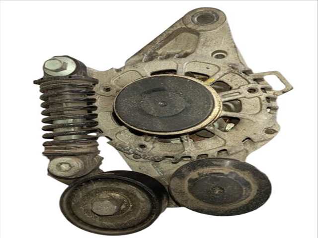 Foto 3ª: Alternador Hyundai i30 1.6 CRDI (2016)