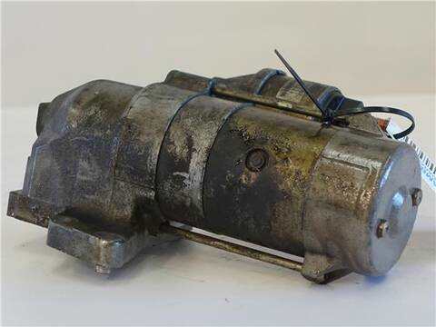 Foto 2ª: Motor de Arranque Peugeot 407 2.7 HDI COUPE 204CV 150KW [UHZ (DT17)] (2006)