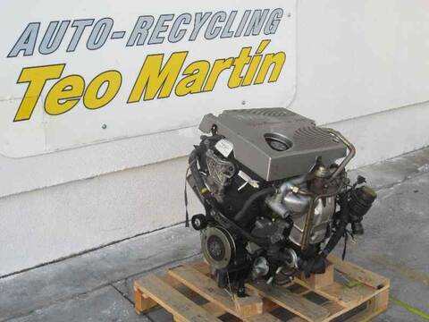 Motor Completo Alfa Romeo 156 DIESEL