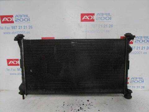 Foto 2ª: Radiador Motor Ford Transit 1.8 TDCI 90CV 66KW [HCPA] (2005)