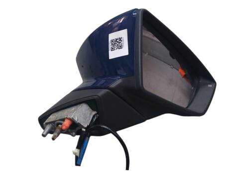 Foto 2ª: Retrovisor Derecho Seat Leon 1.5 TGI 131CV (2012)