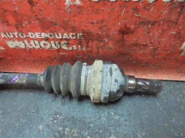 Foto 3ª: Transmision Delantera Derecha Daewoo Lanos 1.5 [A15SMS]