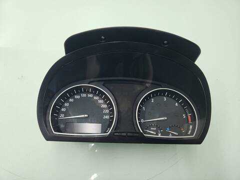 Cuadro de Instrumentos Bmw X3 2.0D 150CV 110KW