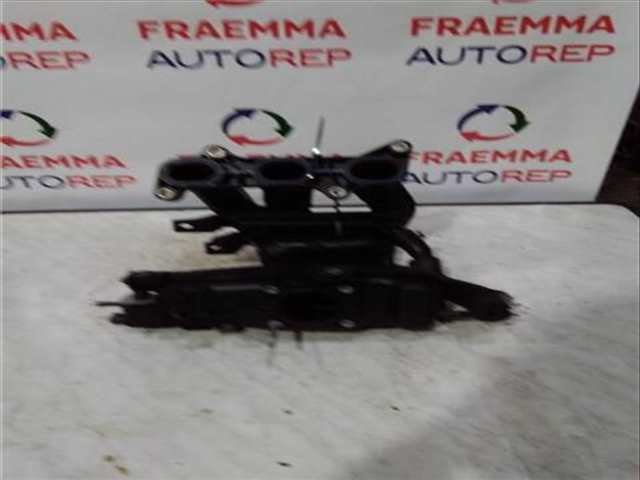 Colector Admisión Toyota IQ 1.0 2 [1.0 LTR. 50KW CAT]