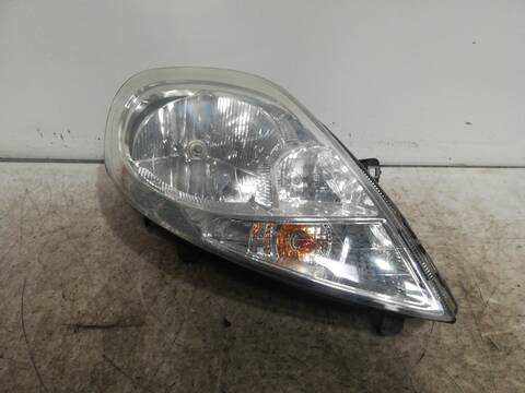Faro Derecho Opel Vivaro M9R630 FURGON