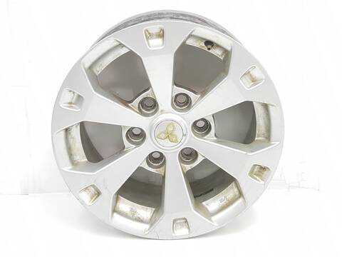 LLanta Aleacion Mitsubishi L200 INTENSE CLUB CAB