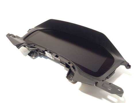 Foto 2ª: Cuadro de Instrumentos Bmw Serie 4 420 D MILD-HYBRID GRAN COUPE G26) [B47D20B] (2021)