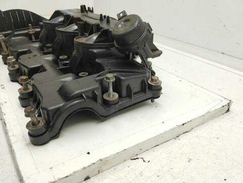 Foto 4ª: Despiece Motor Peugeot 407 BASICO COUPE 204CV 150KW [UHZ] (2006)