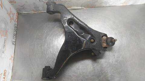 Foto 2ª: Brazo Suspension Delantero Derecho Mitsubishi Montero 3.2 DI-D ALL-FOUR 5-PTAS.) 160CV 118KW [D 4M41] (2006)