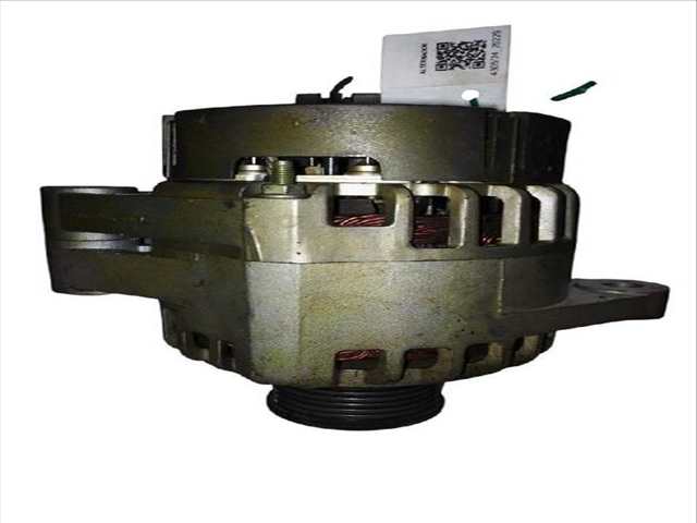 Alternador Suzuki SX4 1.9 DDIS 4X4 RW419D)