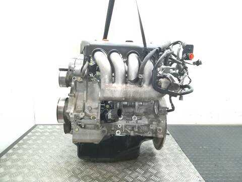 Motor Completo Honda Accord K20A6 BERLINA