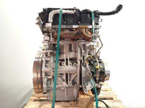 Foto 3ª: Motor Completo Bmw Serie 2 215 216D 116CV 85KW [B37] (2018)