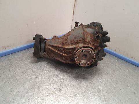 Foto 2ª: Diferencial Trasero Mercedes Clase S 220 320 CDI 220.026) BERLINA 197CV 145KW [613960] (2006)