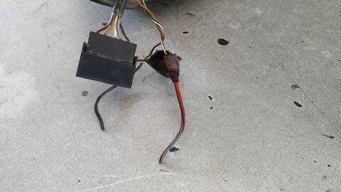 Foto 2ª: Retrovisor Izquierdo Mercedes Clase E 180 220 CDI 210.006) BERLINA 143CV 105KW [OM611961] (1998)