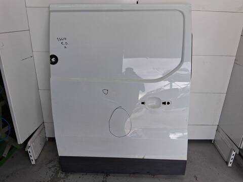 Puerta Lateral Corredera Derecha Fiat Talento 2.0 ECOJET 120CV 88KW FURGONETA