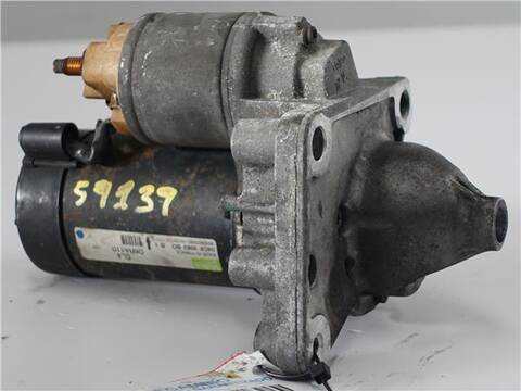 Motor de Arranque Peugeot 207 1.6 CONFORT 90CV 66KW