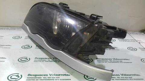 Foto 2ª: Faro Izquierdo Bmw Serie 3 315 320D 136CV 100KW [204D1] (2000)