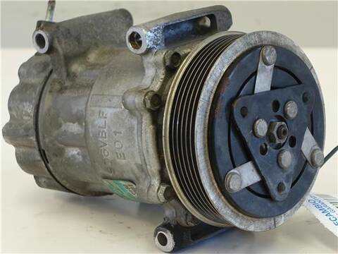 Compresor Aire Acondicionado Peugeot 307 1.6 HDI 110 109CV 80KW