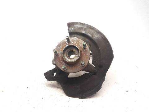Mangueta Delantera Izquierda Mazda 3 2.2 MZR CD